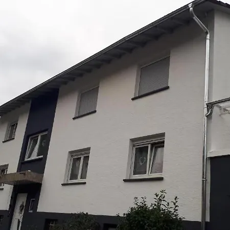 Jasmin In Bei Heidelberg 4 Kellergeschoss Schonau (Rhein-Neckar-Kreis)