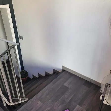 Jasmin In Bei Heidelberg 4 Souterrain