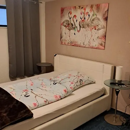 Appartement Jasmin In Bei Heidelberg 4 Souterrain